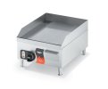 14-inch 120-volt Cayenne® flat-top griddle