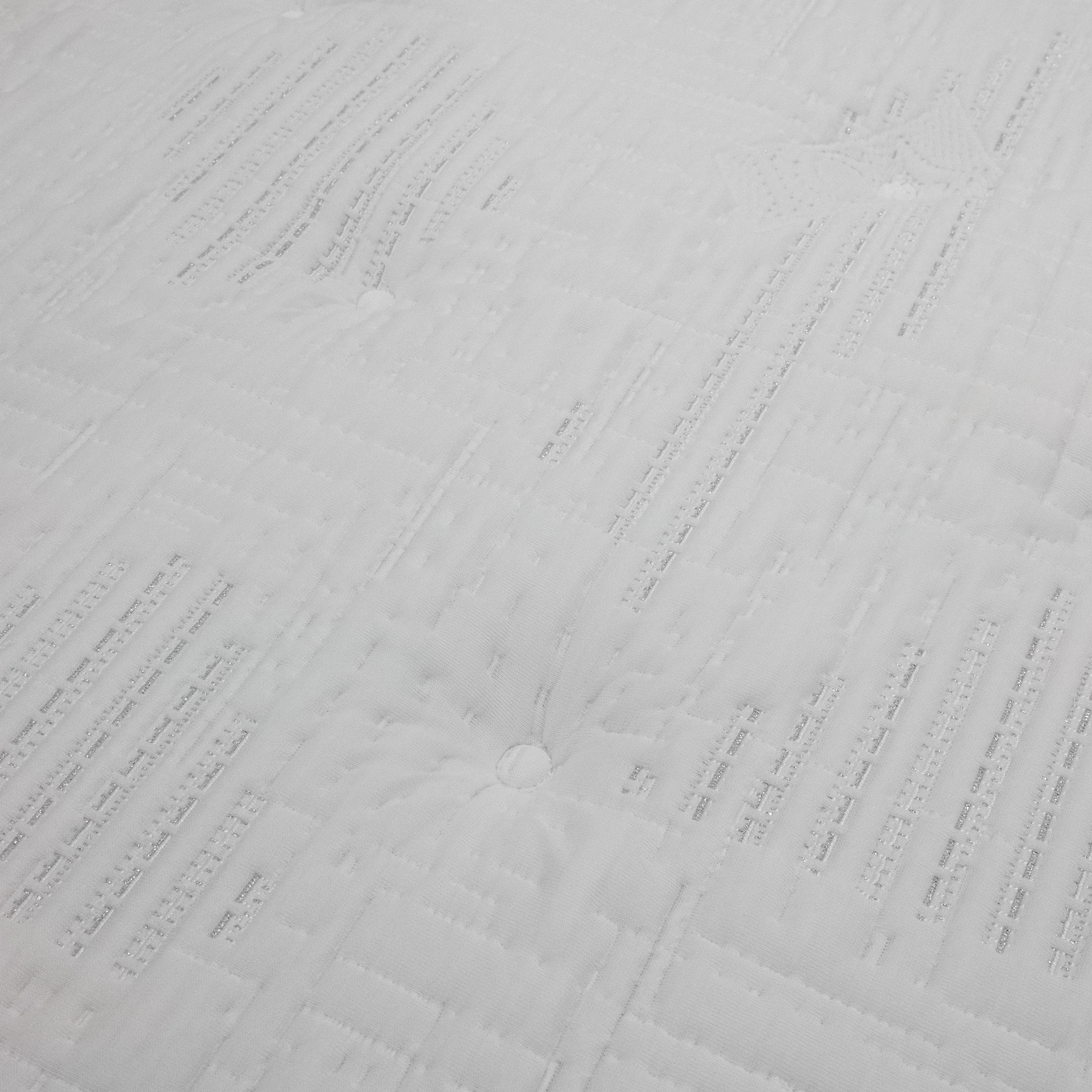 Detail image of the  King Koil Chiro Classic Mattress, Plush from Forty Winks
