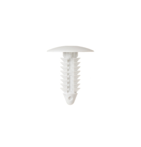PLUG BUTTON WH
