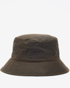 Cappellino sportivo cerato 