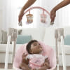 Comfort 2 Go Portable Swing™ - Audrey