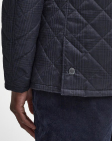 Giacca trapuntata Heritage Liddesdale 