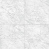 Amica Carrara 6″ Hexagon Mosaic Honed