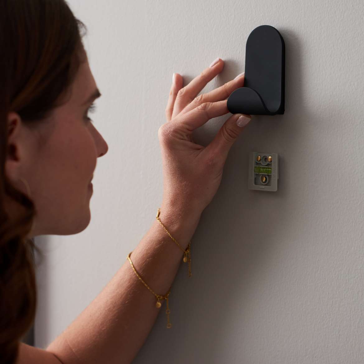 Duck® EasyMounts™ Interior Drywall J Hook