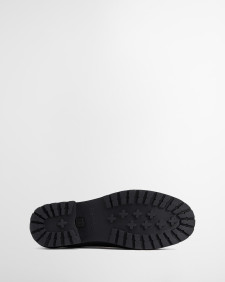 Boots Mallow Charcoal/Black