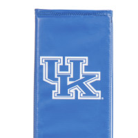 Kentucky Wildcats Collegiate Pole Pad thumbnail 4