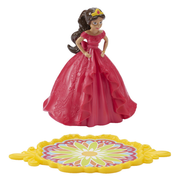 Elena of Avalor Crown Princess DecoSet®