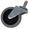 Special Made, 3" Stem Swivel Caster
