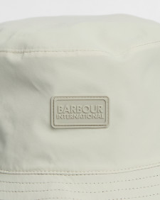 Kyra Reversible Bucket Hat Silver Birch