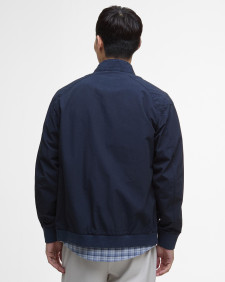 Matley Casual Jacket Classic Navy