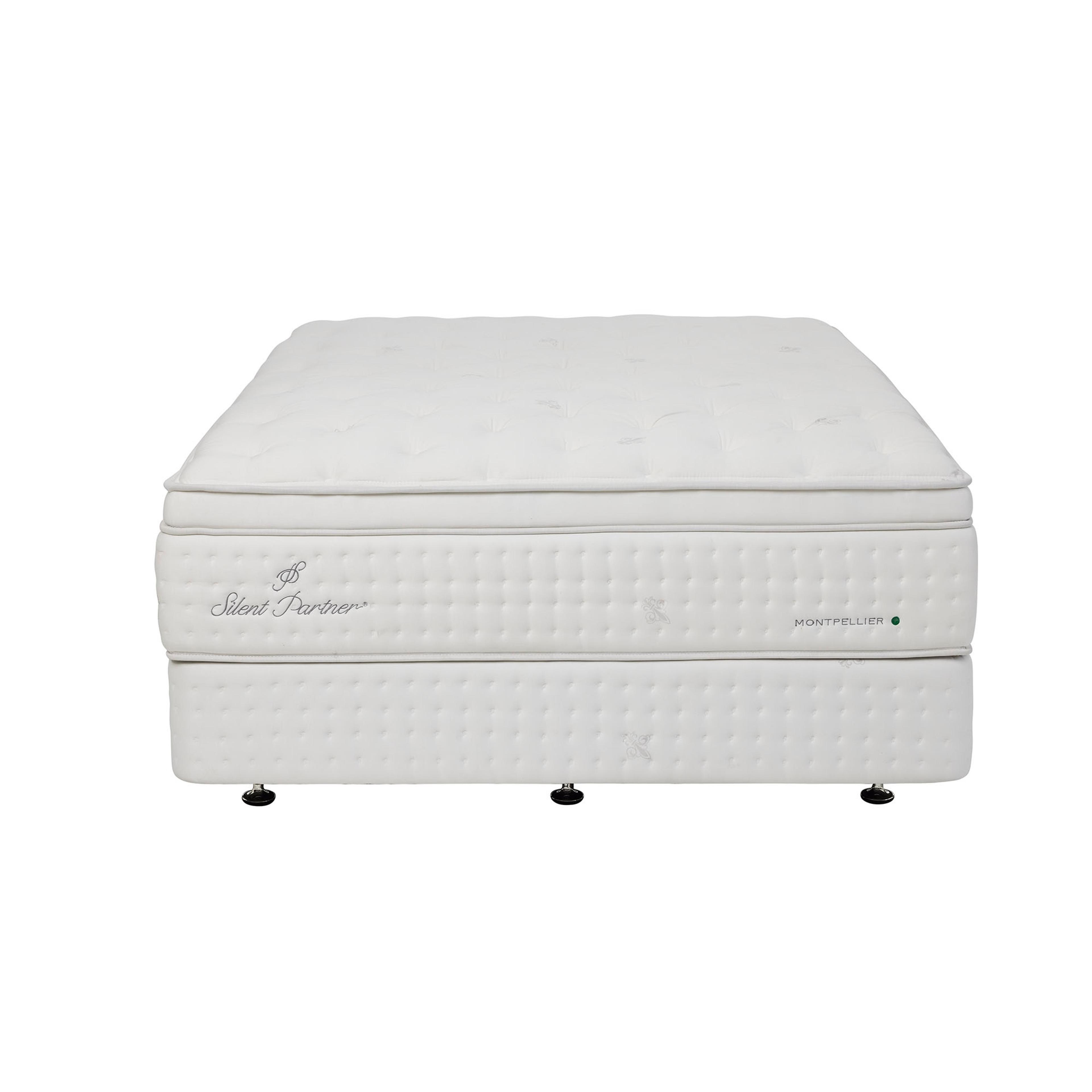 Product image of the  Silent Partner Bordeaux Chaumont Montpellier Base from Forty Winks