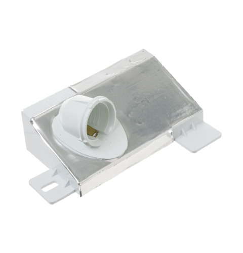 REFRIGERATOR LIGHT REFLECTOR - MIDDLE