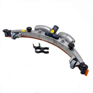 JDVK4134828, Diversey, Complete Squeegee Assembly