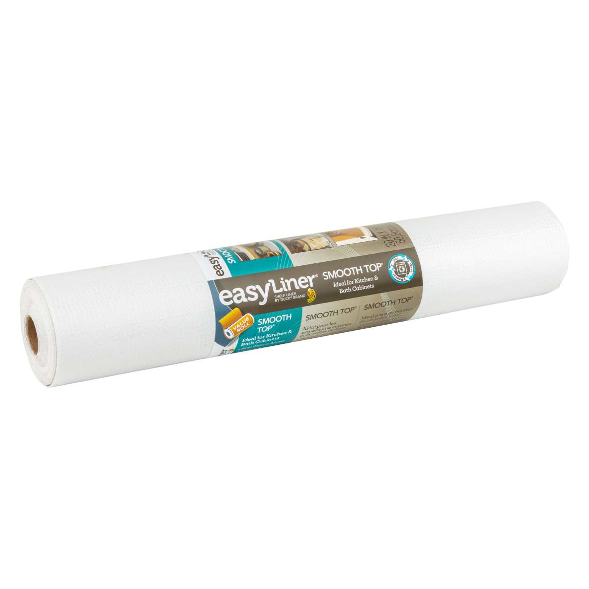 Smooth Top® EasyLiner®