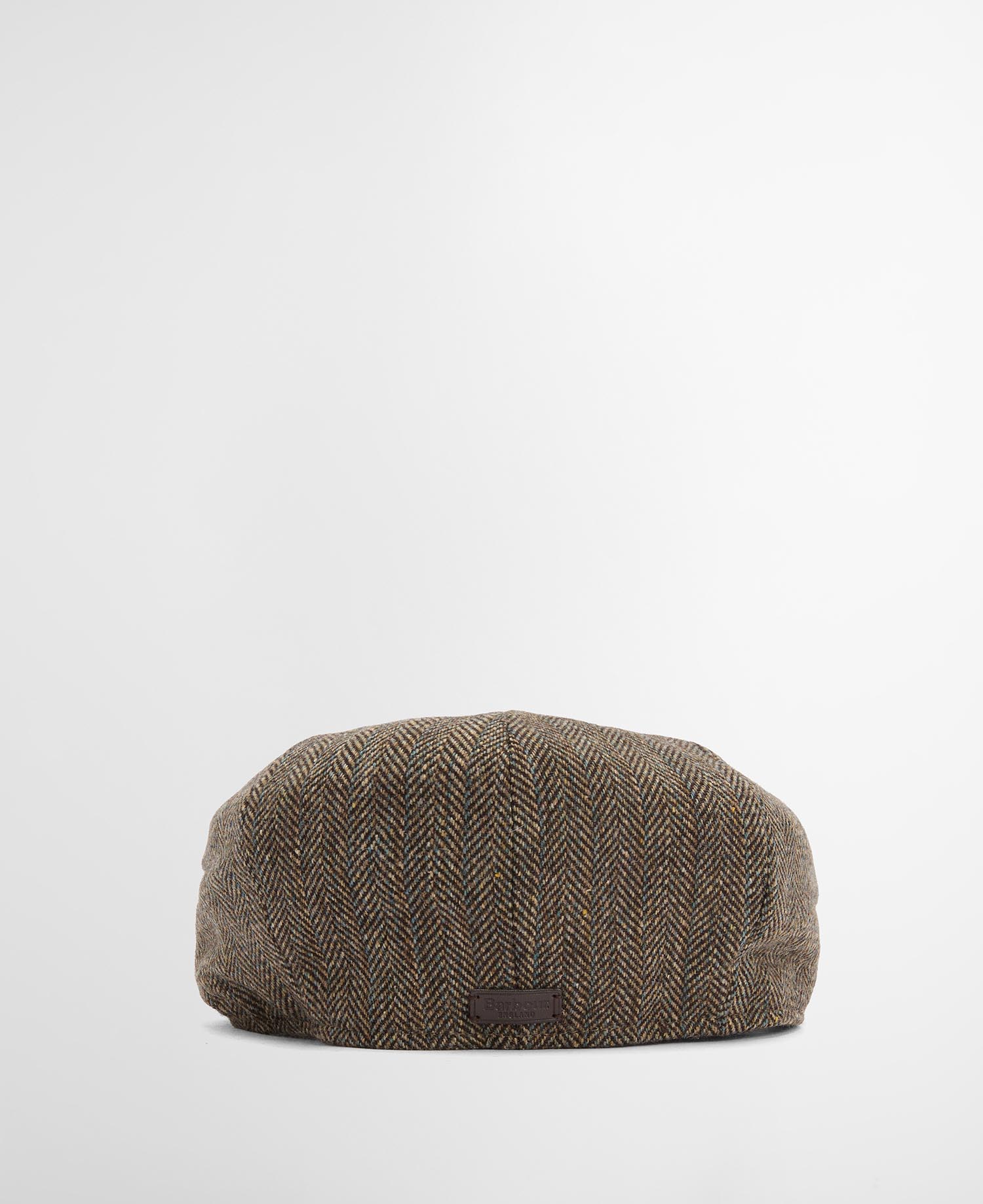 Oakmoor Waxed Docker Hat image number 2