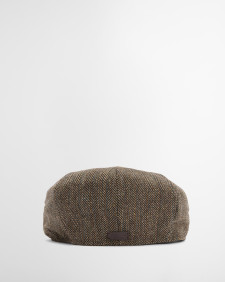 Oakmoor Waxed Docker Hat 