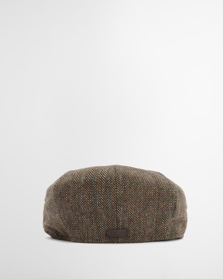 Oakmoor Waxed Docker Hat