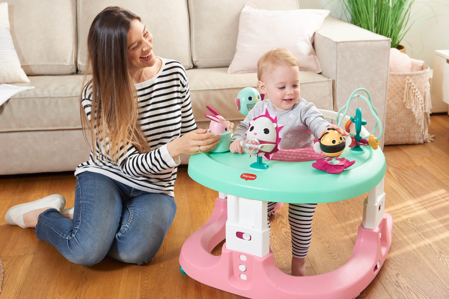 cheap baby activity center