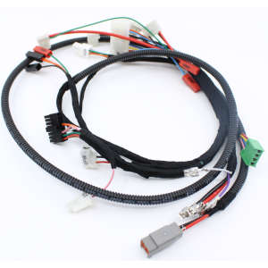 Power Cables