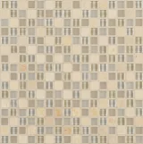 Ebb & Flow Moon And Stars ½x½ Mosaic