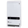 Hospeco, Evogen, EVNT3 No-Touch Dual Vendor, White Metal