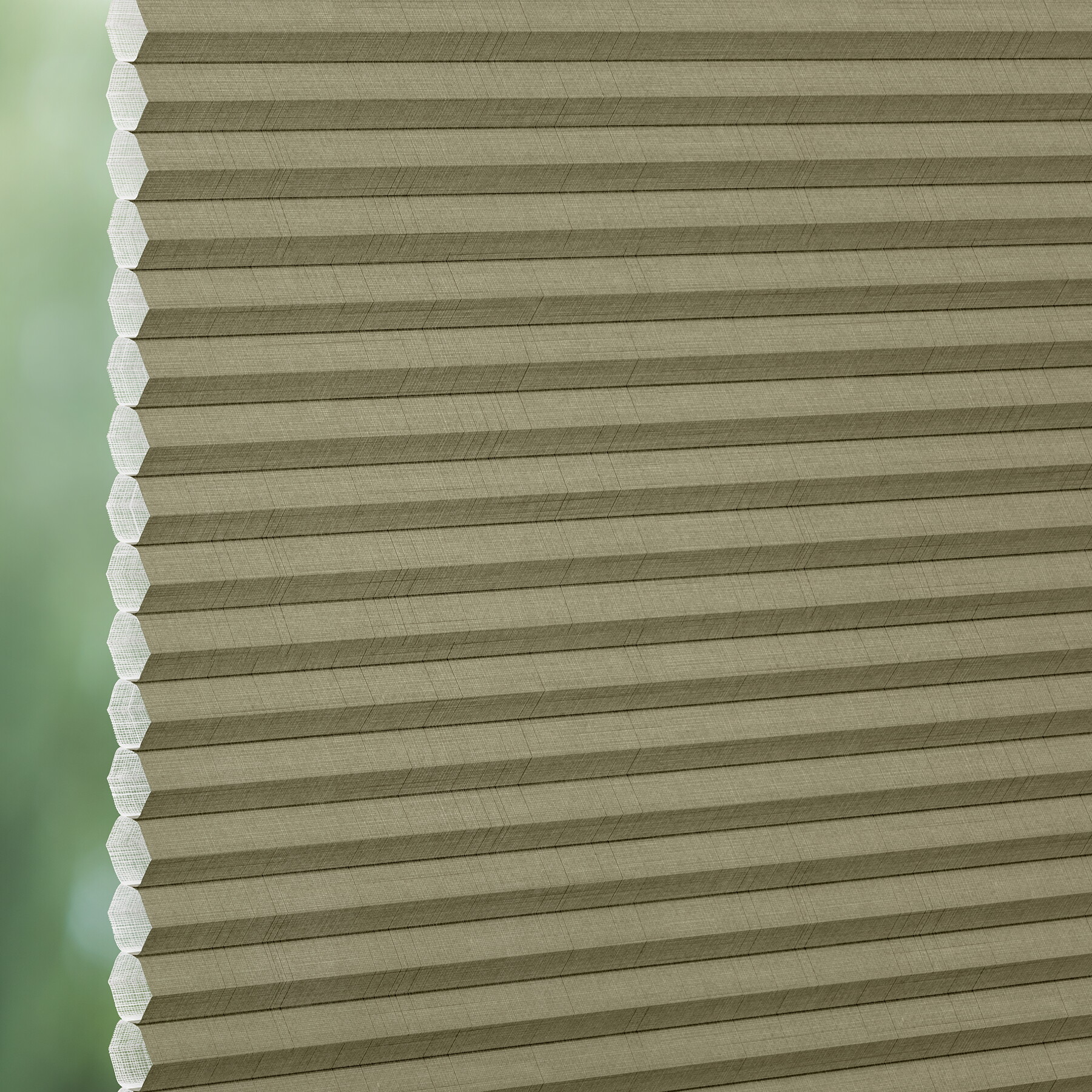 Batiste Plain duo tone 2320 Duette