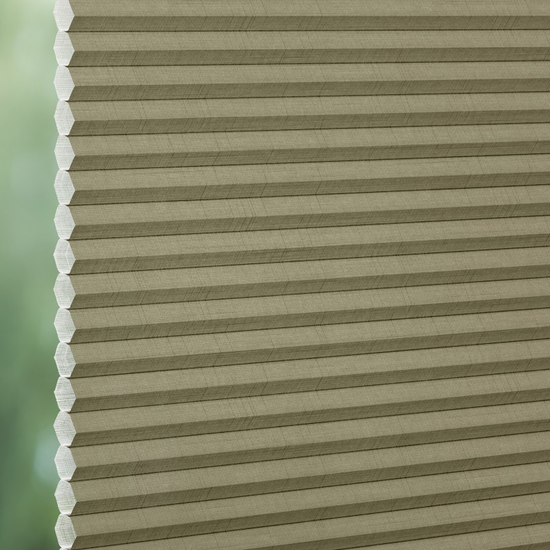 Batiste Plain duo tone 2320 Duette