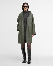 Recoleta Showerproof Jacket 