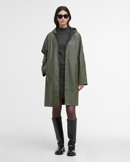 Recoleta Showerproof Jacket