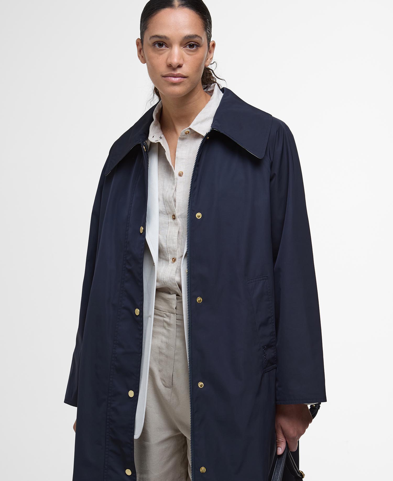 Sonnet Showerproof Jacket image number 3