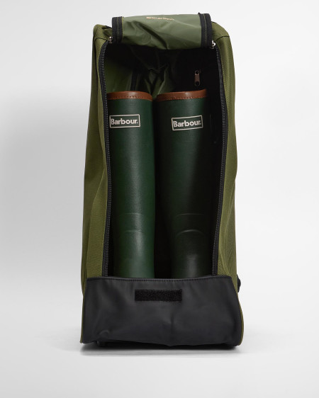 Wellington Bag