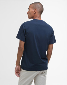 Kilnwick T-Shirt Classic Navy