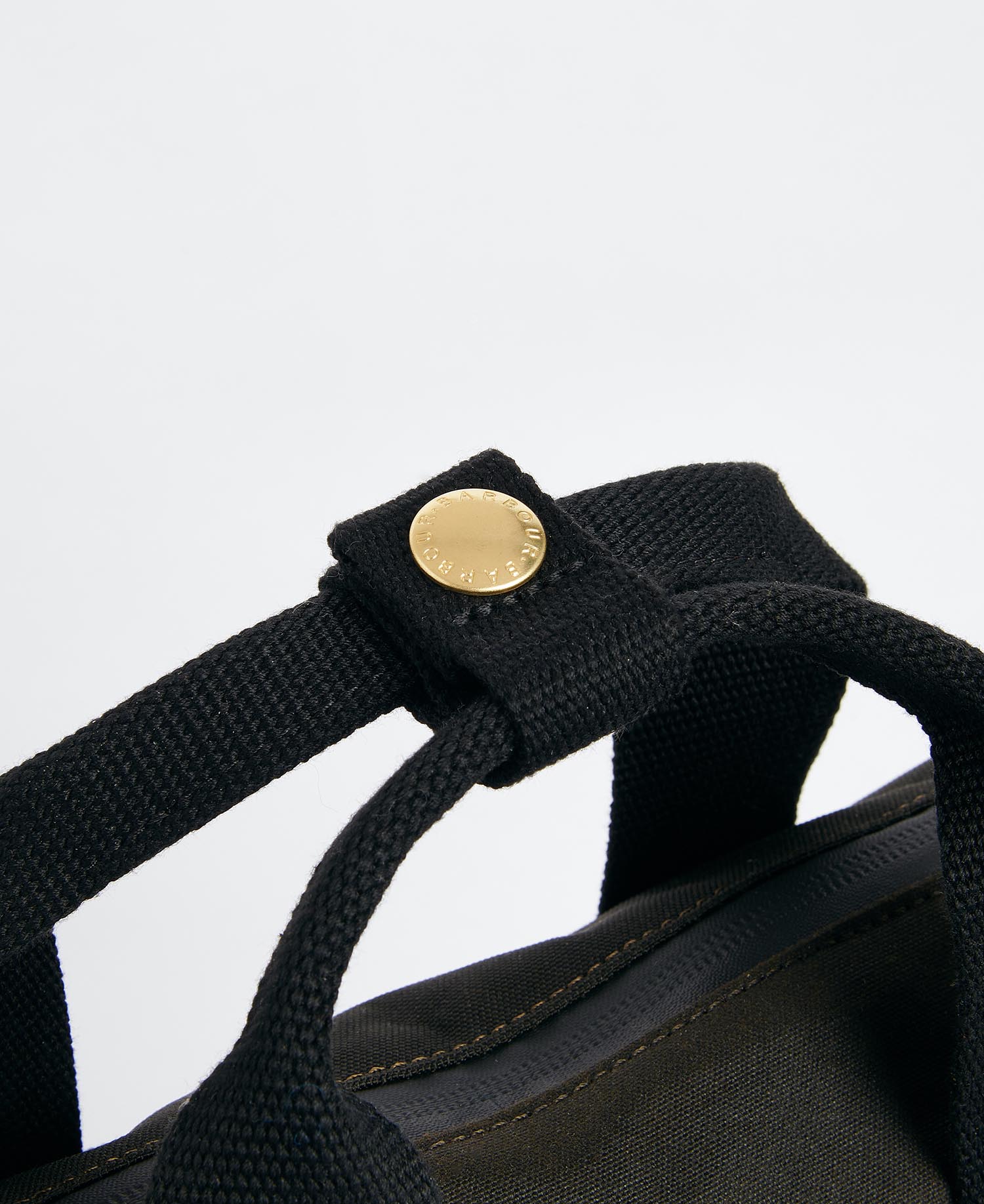 Field Waxed Backpack image number 4