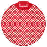 Hillyard, Fresh Guard Urinal Screens, Cherry
