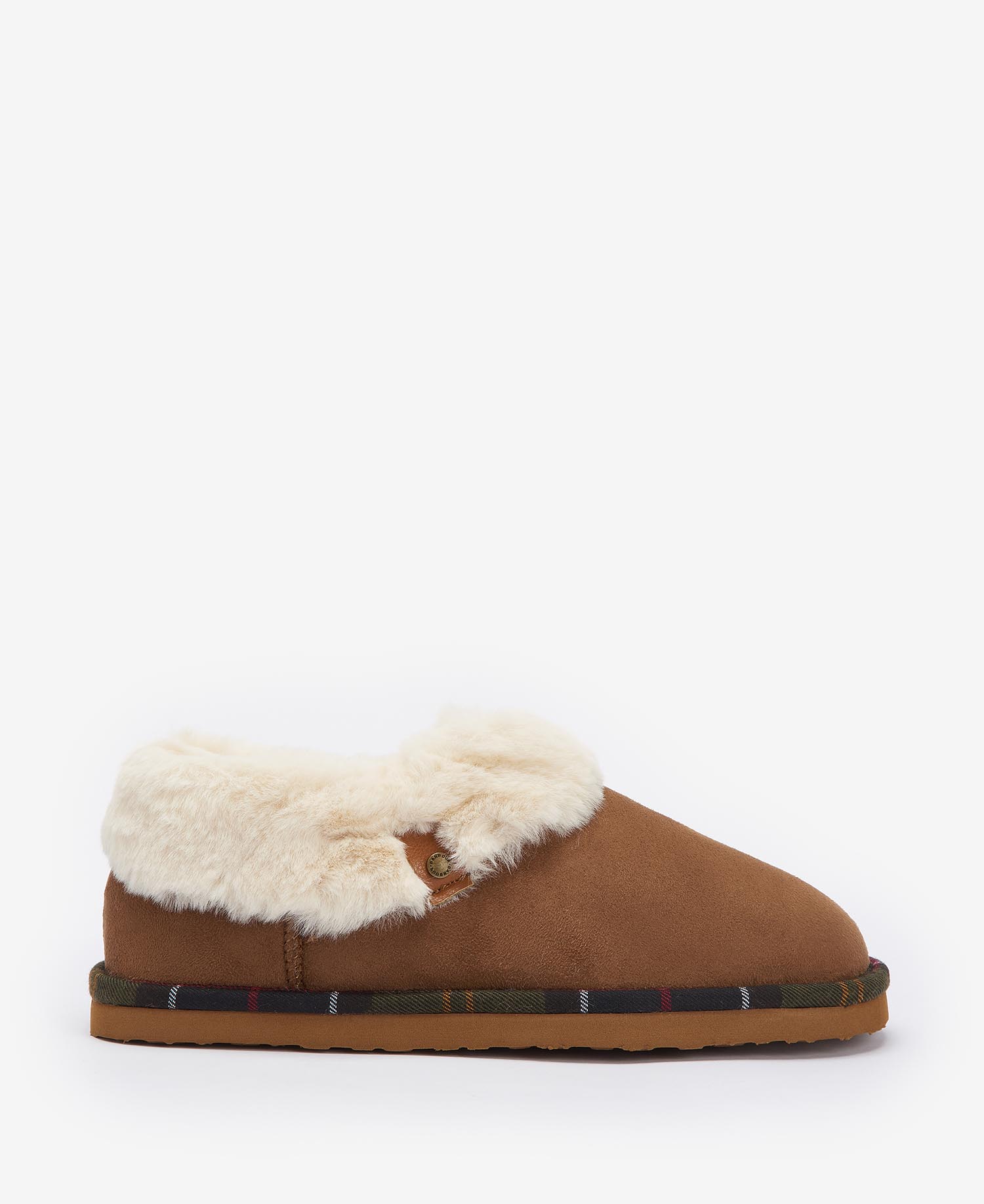 Eloise Slipper Boots image number 0