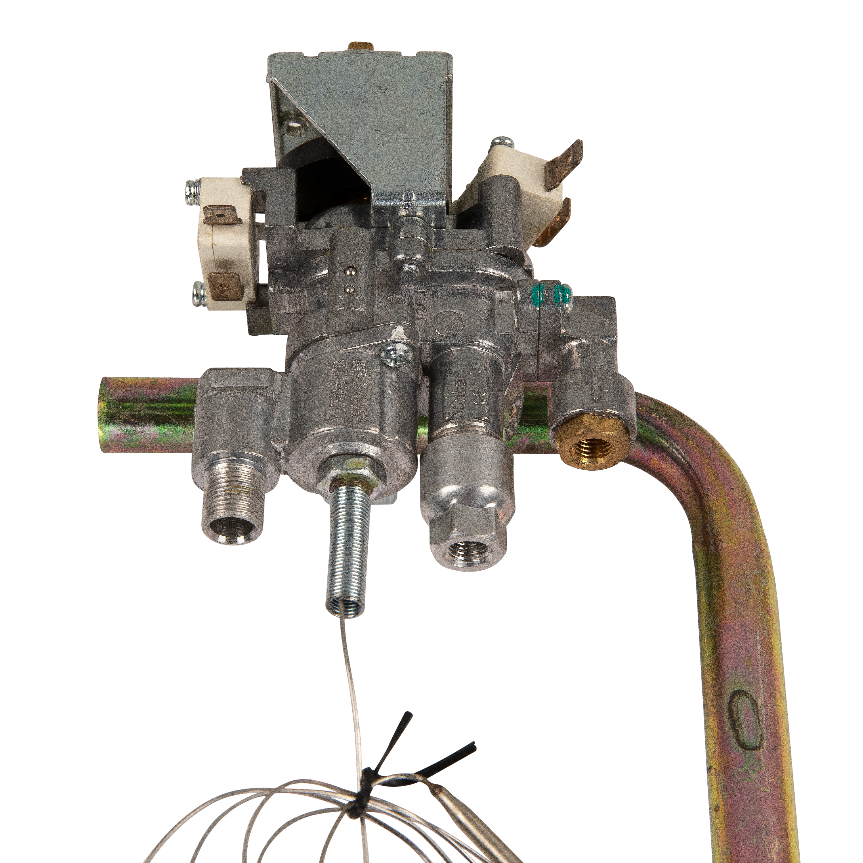 Lippert Components 2021124144