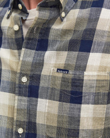 Hemd Hillroad Tailored 