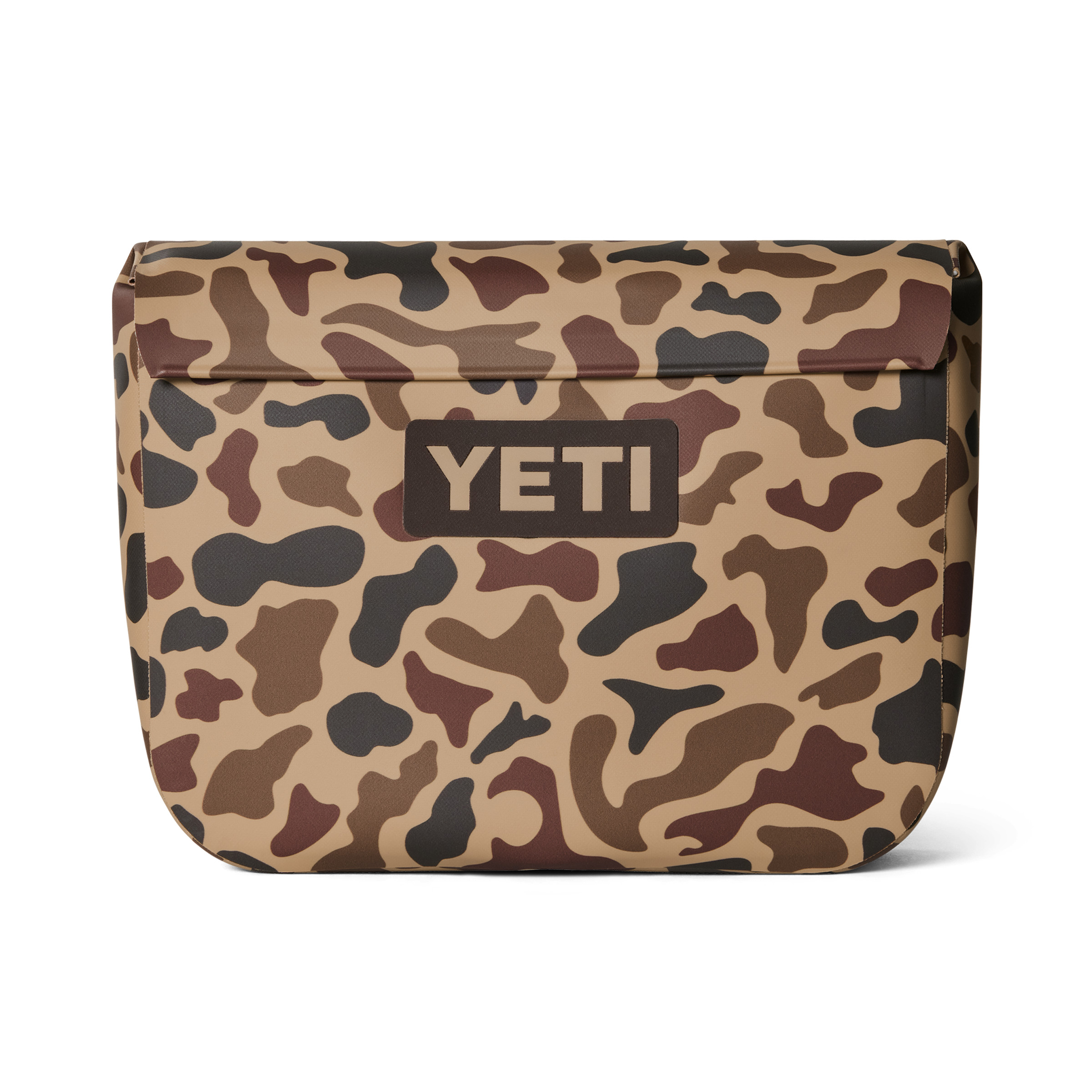 YETI YETI SideKick Dry® 6L Gear Case Wetlands Camo - $80.00 at YETI US
