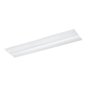thumbnail image 2 of Columbia Lighting LCAT 14 LED Architectural Troffer - Brand New 2 of 3