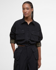 Camicia corta Klara 