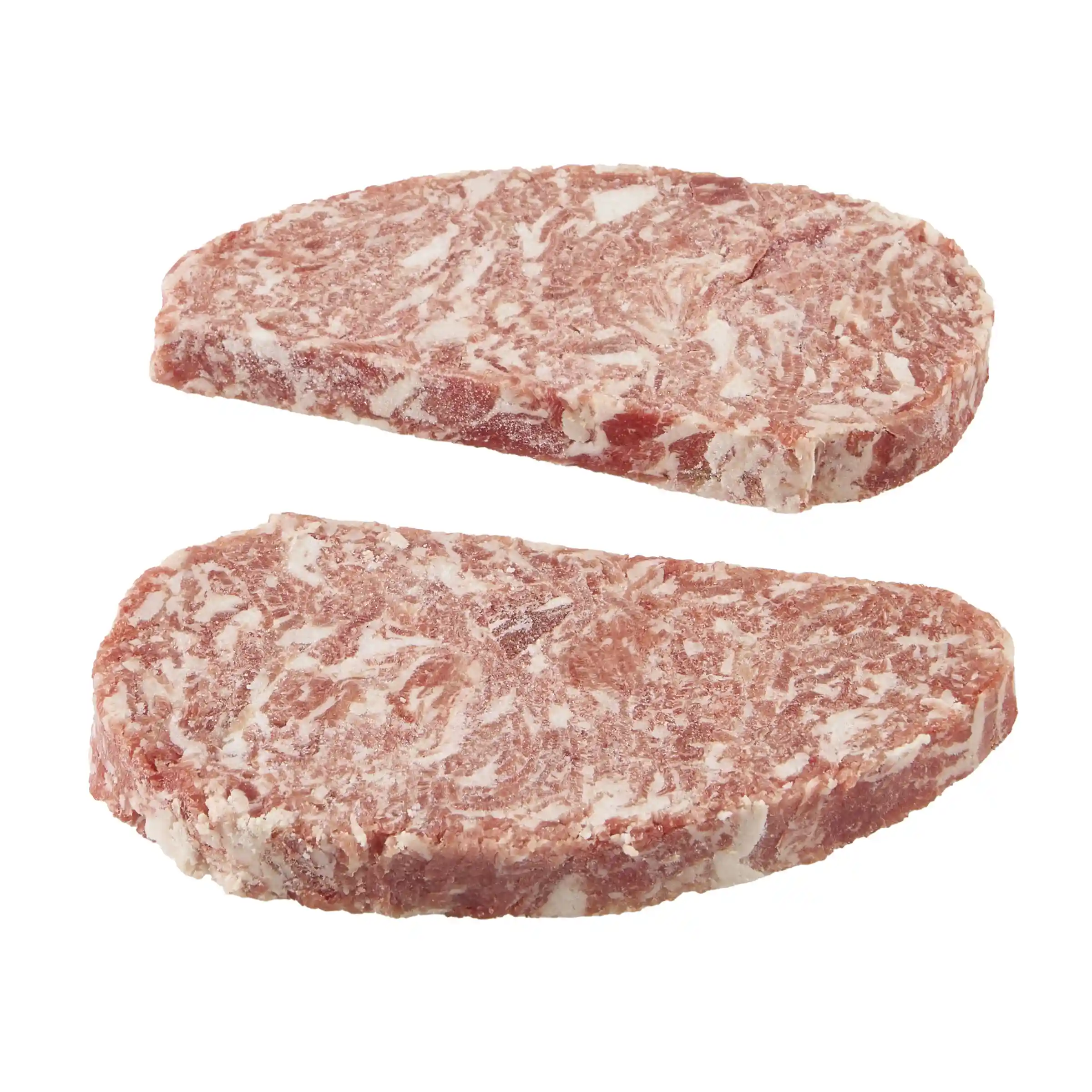 Steak-EZE® Sliced and Shaped Beef Philly Breakaway® Steak _image_2