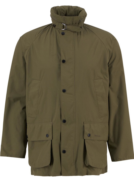 Classic Bedale Hydro Showerproof Jacket Classic Bedale Hydro Showerproof Jacket