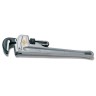 18 in. Aluminum Straight Pipe Wrench