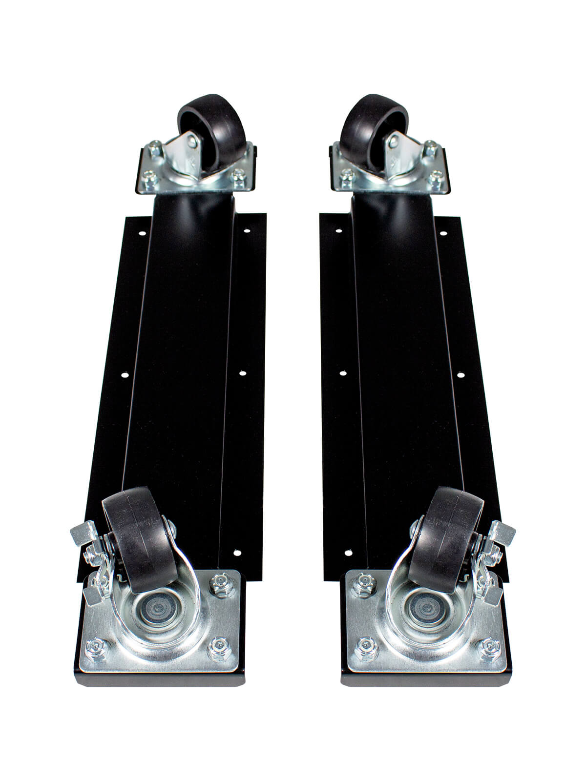 ARISTATA – Caster – Xl Triple – Black