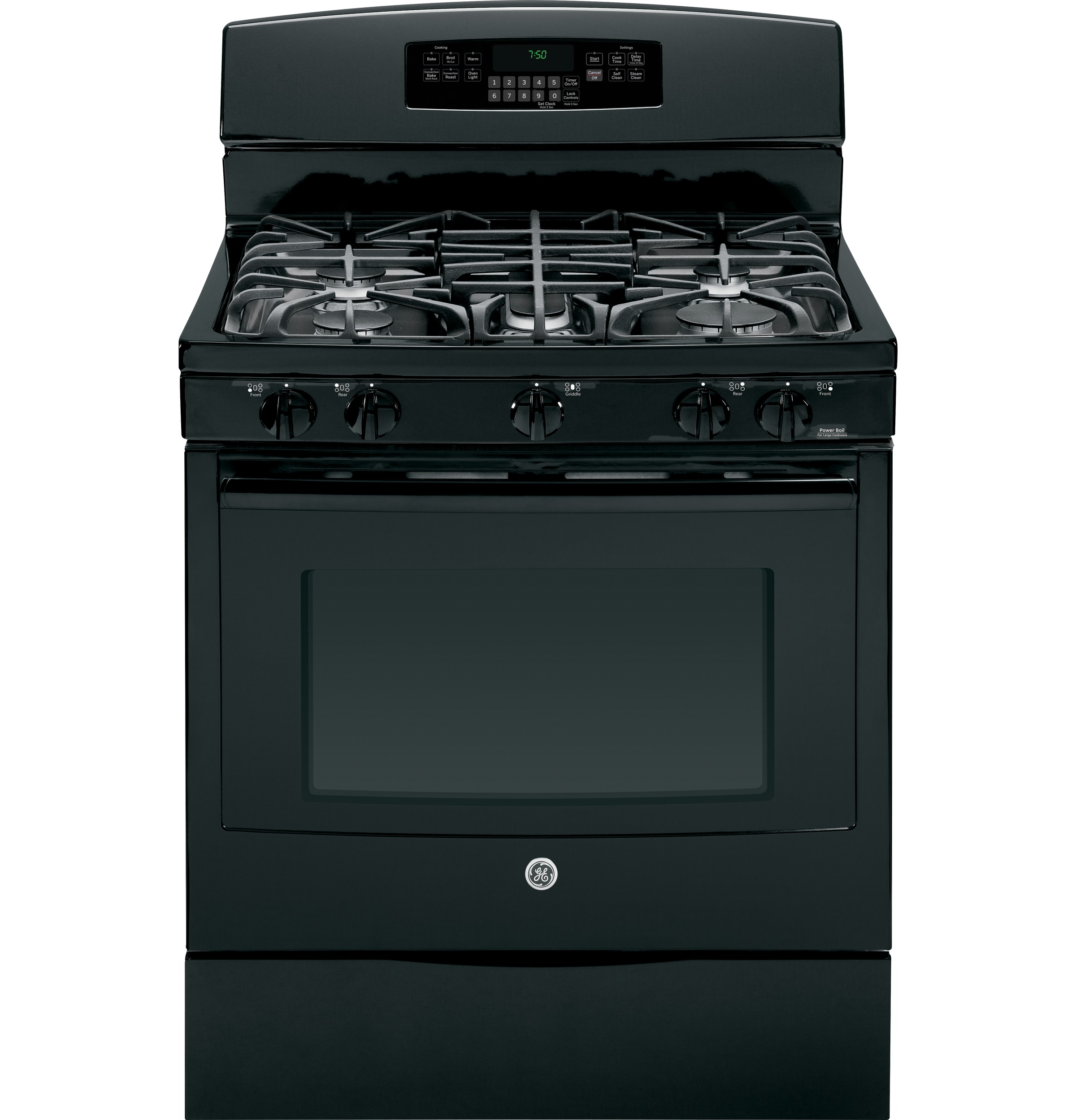 GE® 30