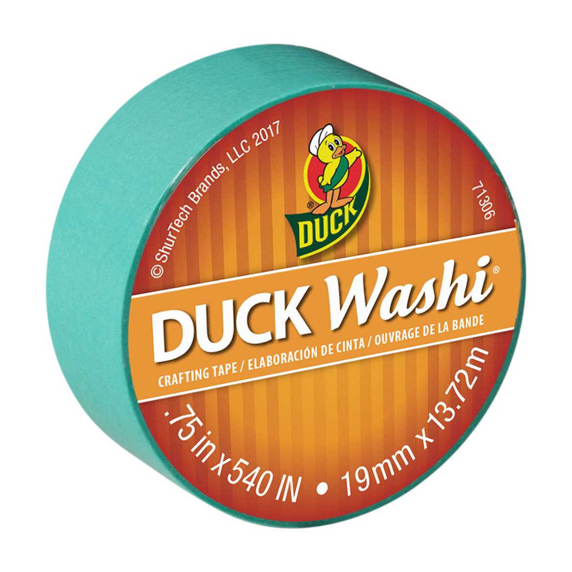 Duck Washi® Crafting Tape Image