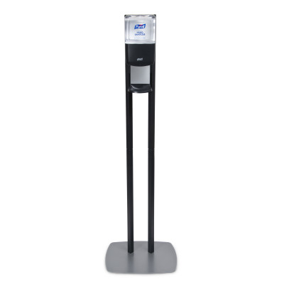 PURELL® ES6 Dispenser Floor Stand