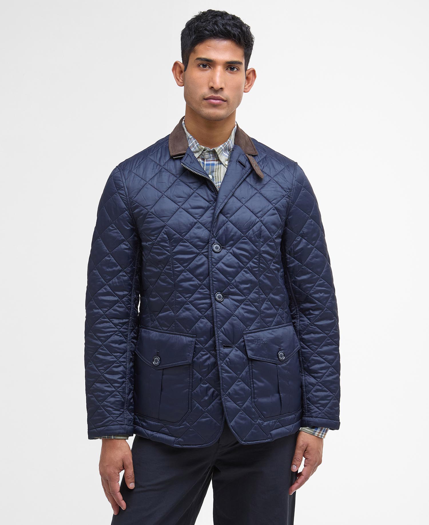 Steppjacke Sander image number 0