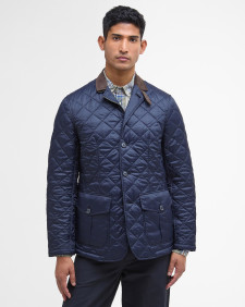Steppjacke Sander 