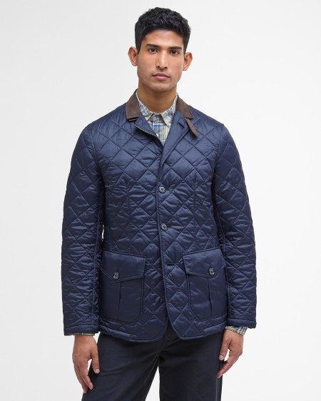 Steppjacke Sander